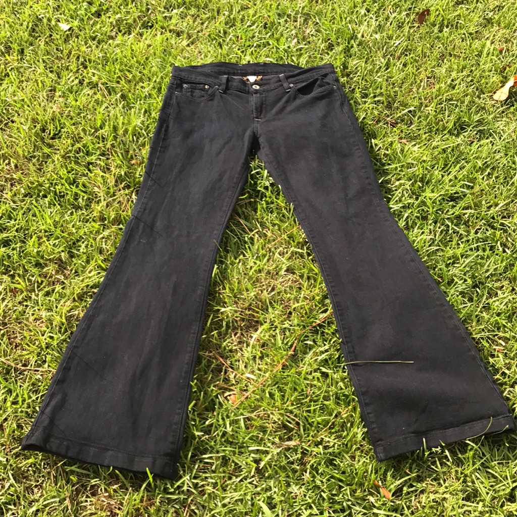 Ref Inseam Lucky Brand By Gene Montesano Aa